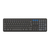 ZAGG Pro 17 keyboard Bluetooth QWERTY UK English Black