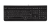 CHERRY KC 1000 clavier USB AZERTY Belge Noir