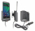 Brodit 521624 holder Passive holder Mobile phone/Smartphone Black