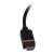 StarTech.com SlimPort / MyDP to VGA Video Converter – Micro USB to VGA Adapter for HP ChromeBook 11 – 1080p
