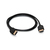 C2G 0,6m flexibele hogesnelheid HDMI-kabel met laag profielaansluitingen - 4K 60Hz