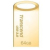 Transcend JetFlash 710 64GB USB-Stick USB Typ-A 3.2 Gen 1 (3.1 Gen 1) Gold