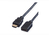 ITB 11.99.5576 HDMI-Kabel 3 m HDMI Typ A (Standard) Schwarz