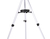 Bresser Optics VENUS 76/700 AZ Reflektor 525x Szén