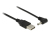 DeLOCK 83577 cable de transmisión 1,5 m USB A CC