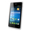 Acer Liquid Z200 10,2 cm (4") Single SIM Android 4.4 3G 0,5 GB 4 GB Wit