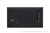 LG 55UH5N-E Digital Signage Flachbildschirm 139,7 cm (55") LCD WLAN 500 cd/m² 4K Ultra HD Schwarz Web OS 24/7