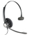 POLY Entera HW111N QD Kopfhörer Kabelgebunden Kopfband Büro/Callcenter Schwarz