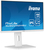 iiyama ProLite XUB2292HSU-W6 számítógép monitor 54,6 cm (21.5") 1920 x 1080 pixelek Full HD LED Fehér
