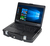 Panasonic PCPE-GJ54V01 laptop-dockingstation & portreplikator Andocken Schwarz