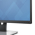 DELL UltraSharp UP2716D LED display 68.6 cm (27") 2560 x 1440 pixels Quad HD LCD Black, Silver
