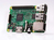 Raspberry Pi 3 Model B fejlesztőpanel 1200 Mhz BCM2837