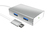 CLUB3D The Club 3D CSV-1541 USB 3.1 Gen 1 Type-C to 4x USB Type-A Data and Charging Hub