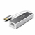 Inca ITPC-3T interface hub USB 3.2 Gen 1 (3.1 Gen 1) Type-A Aluminium