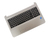 HP 816795-051 laptop reserve-onderdeel Behuizingsvoet + toetsenbord