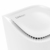 Linksys MX6202 mesh wi-fi system Tri-band (2.4 GHz / 5 GHz / 6 GHz) Wi-Fi 6E (802.11ax) White 1 Internal