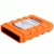 Fantec 3.5'' HDD Protective Case Silikon Pomarańczowy