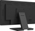 iiyama ProLite T2234MSC-B1S monitor komputerowy 54,6 cm (21.5") 1920 x 1080 px Full HD Ekran dotykowy Czarny