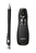 Logitech Wireless Presenter R400 Funk-Presenter RF Schwarz