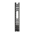 Tripp Lite SRVRTBAR45 SmartRack 45U Vertical Cable Management Bars
