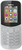 Nokia 130 4,57 cm (1.8") Szary Telefon funkcjonalny