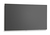 NEC MultiSync V554 Pantalla plana para señalización digital 139,7 cm (55") LED 500 cd / m² Full HD Negro 24/7