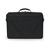 Dicota Eco Multi Plus SCALE torba na notebooka 39,6 cm (15.6") Obudowa na messenger Czarny