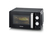 Severin MW 7886 microwave Countertop Solo microwave 17 L 700 W Black