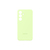 Samsung Silicone Case Green mobiele telefoon behuizingen 15,8 cm (6.2") Hoes Groen