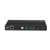 Lindy 38396 extensor audio/video Transmisor de señales AV Negro