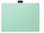 Wacom Intuos M Bluetooth tablet graficzny Czarny, Zielony 2540 lpi 216 x 135 mm USB/Bluetooth
