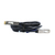 BlueOptics 01MK7-BL InfiniBand/fibre optic cable 3 m QSFP28 2xQSFP28 Orange