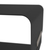 Dataflex Addit Bento® monitor riser - adjustable 123