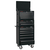 Draper Tools 04594 industrial storage cabinet Black