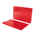 LogiLink MP15RD maletines para portátil 38,1 cm (15") Funda Rojo