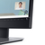 DELL 24 Monitor for Video Conferencing: P2418HZM