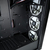 Kolink Horizon Cubierta para PC Midi Tower Black