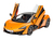 Revell Modellbausatz Auto 1:24 - McLaren 570S im Maßstab 1:24, Level 3, originalgetreue Nachbildung mit vielen Details, , Model Set mit Basiszubehör, 67051 scale model part/acce...