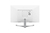 LG 27UL600-W LED display 68,6 cm (27") 3840 x 2160 px 4K Ultra HD Czarny, Biały