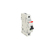ABB S201-Z4 Stromunterbrecher Miniatur-Leistungsschalter 1 1 Modul(e)