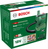 Bosch EasyInflate 18V-500 Elektrische Luftpumpe 0,03 bar 530 l/min