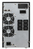Eaton 9E 2000I Dupla konverziós (online) 2 kVA 1600 W 6 AC kimenet(ek)