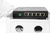 Digitus 4-Port Fast Ethernet PoE Netzwerkswitch,Outodoor, 1 Uplink, RJ45, 70 W, af/ at