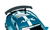 Siku Aston Martin Vantage GT4 Sportwagen-Modell Vormontiert