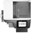 HP Color LaserJet Enterprise Flow Impresora multifunción M776zs, Color, Impresora para Impresora, copiadora, escáner y fax, Impresión a doble cara; Escanear a correo electrónico