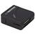 Esperanza EA130 lector de tarjeta USB 2.0 Negro
