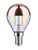 Paulmann 286.65 LED-Lampe Warmweiß 2700 K 2,6 W E14
