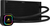 Corsair iCUE H100i RGB PRO XT Procesor Chłodnica cieczy all-in-one 12 cm Czarny 1 szt.