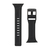 Urban Armor Gear Scout Band Black Silicone