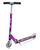 Micro Mobility SA0132 Tretroller Jugend Klassischer Roller Violett